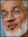 Dr. Muzammil Siddiqi