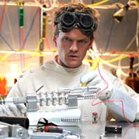 neil patrick harris dr. horrible