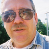 Who's In The Sunglasses