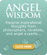 Sign up for your FREE Daily Angel Wisdom Newsletter
