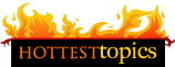 Hottest Topics