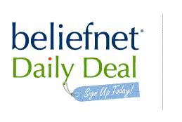 Beliefnet Daily Deal