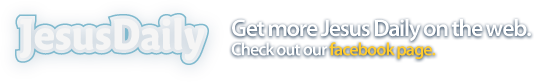 Jesus Daily