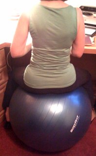 Susan_with_exercise_ball_chair-1