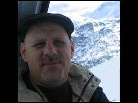 One Writer's Happy Journey