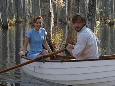 The Notebook