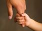 parenting, father and child