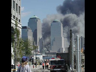 9/11 Attacks