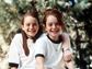 Lindsay Lohan in The Parent Trap