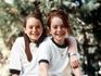 Lindsay Lohan in The Parent Trap