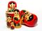 Russian Dolls