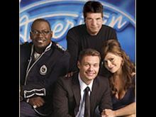 American Idol Religion
