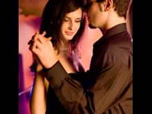 Soul Mates Are Cosmically Connected