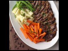 Healthy Holiday Party Recipes
