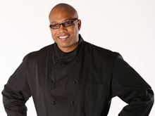 Chef Jeff Henderson