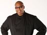 Chef Jeff Henderson