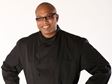 Chef Jeff Henderson