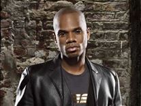 Kirk Franklin