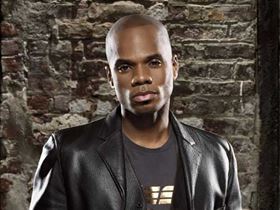 Kirk Franklin