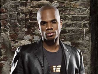 Kirk Franklin