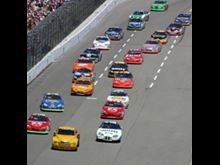 10 Spiritual Lessons from NASCAR