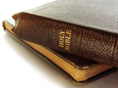 Holy Bible