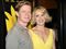 William H. Macy and Felicity Huffman