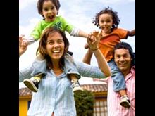 10 Ways to Create New Family Traditions