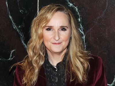 Melissa Etheridge