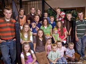 The Duggar Family