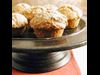 pumpkin muffins