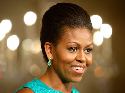 Michelle Obama