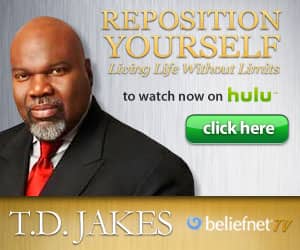 Watch TD Jake's Reposition Yourself on Hulu