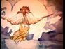 Your Original Angel Art Angel Rising by Kimberly Rex