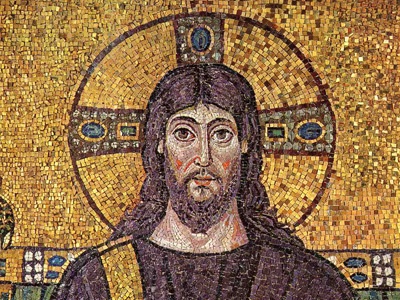 Christus Ravenna