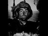 Marine in the Marshall Islands