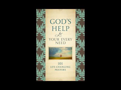God's help for your every need