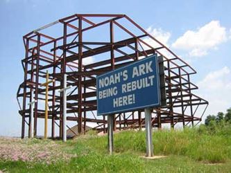 Noah's Ark
