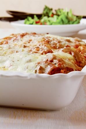 Emerils lasagna