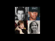 Who's Who Among the Godless