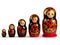 Russian Dolls