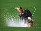 Jack Nicklaus at the 1986 Masters