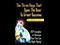 Three Keys That Open the Door to Great Success, Dr. Harold Finch