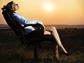 Meditation, Relax, De-Stress, Meditating
