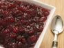 Thanksgiving Recipes - Cranberry Pear Relish