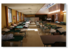 homeless shelter
