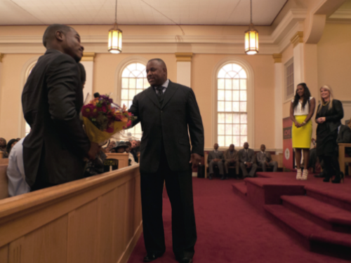 It Takes a Church