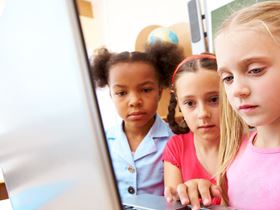 Kids Online