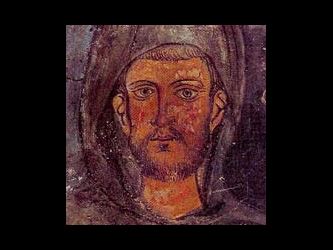 The Real St. Francis John Francesco