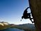mountain climber
